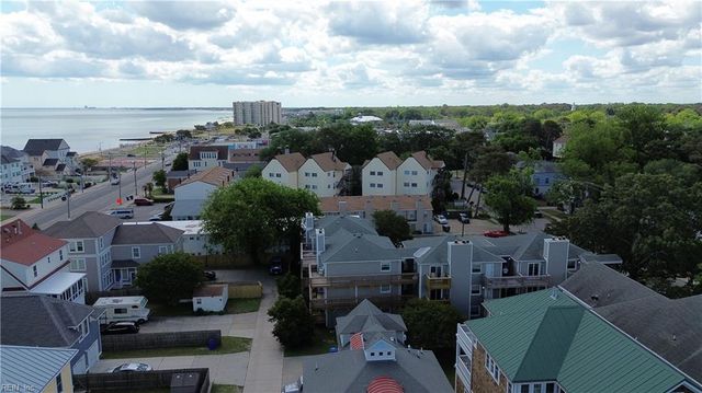 262 Portview AVE A3, Norfolk, VA 23503