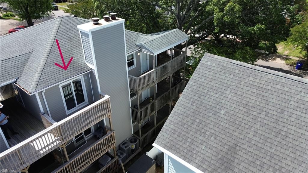 262 Portview AVE A3, Norfolk, VA 23503
