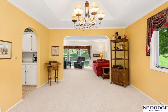 506 Dowding Court, Bellevue, NE 68005