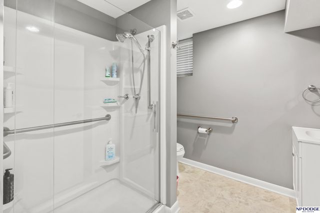 506 Dowding Court, Bellevue, NE 68005