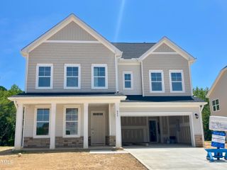 768 Emerald Bay Circle, Raleigh, NC 27610