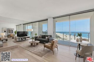 201 Ocean Avenue 1107B, Santa Monica, CA 90402