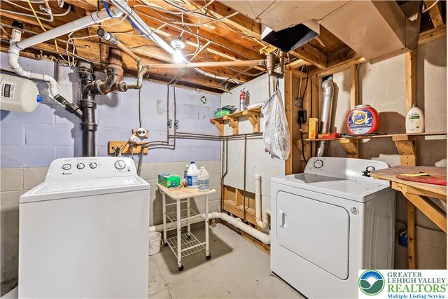 115 North Liberty Street, Nazareth Boro, PA 18064