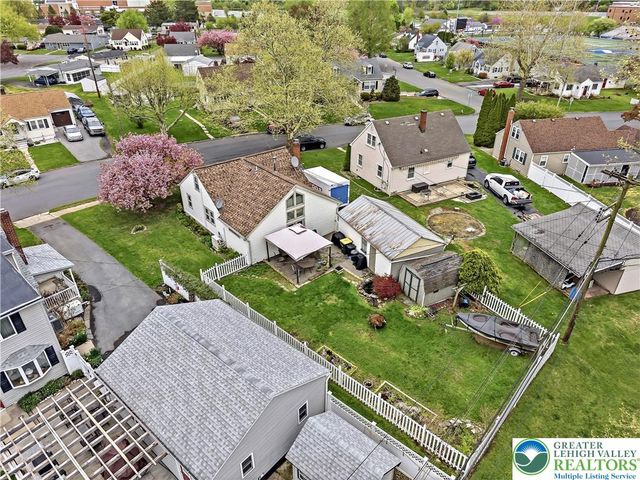 115 North Liberty Street, Nazareth Boro, PA 18064
