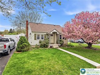 115 North Liberty Street, Nazareth Boro, PA 18064