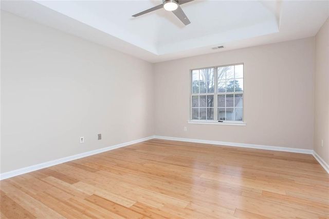 2636 English Oaks Lane NW, Kennesaw, GA 30144