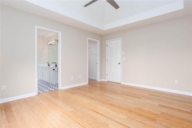 2636 English Oaks Lane NW, Kennesaw, GA 30144