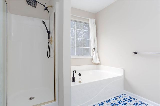 2636 English Oaks Lane NW, Kennesaw, GA 30144