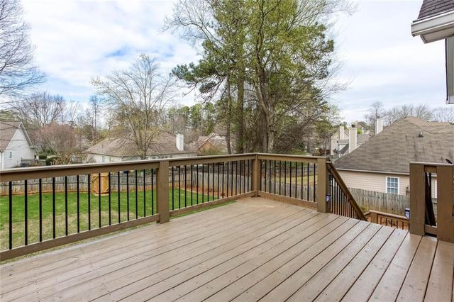 2636 English Oaks Lane NW, Kennesaw, GA 30144