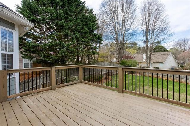 2636 English Oaks Lane NW, Kennesaw, GA 30144