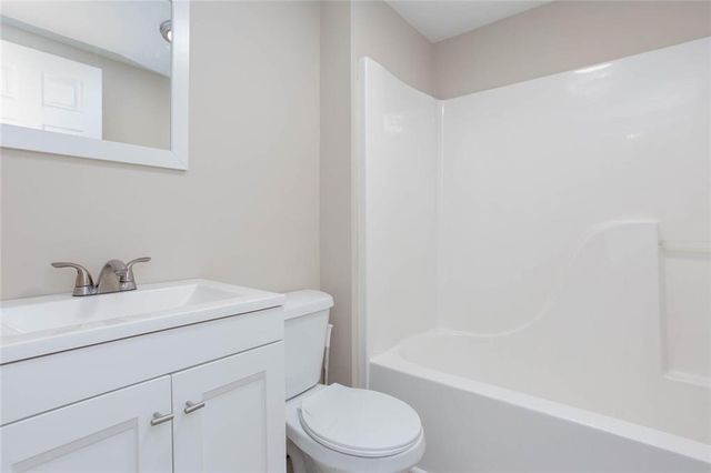 2636 English Oaks Lane NW, Kennesaw, GA 30144