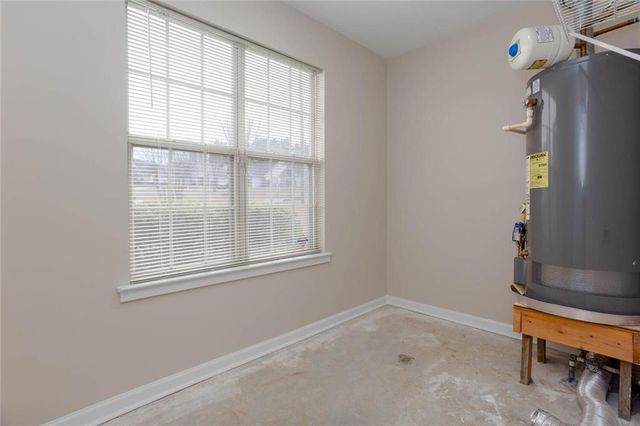 2636 English Oaks Lane NW, Kennesaw, GA 30144