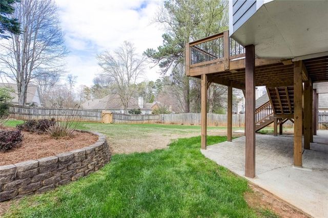 2636 English Oaks Lane NW, Kennesaw, GA 30144