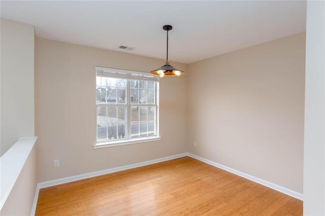 2636 English Oaks Lane NW, Kennesaw, GA 30144