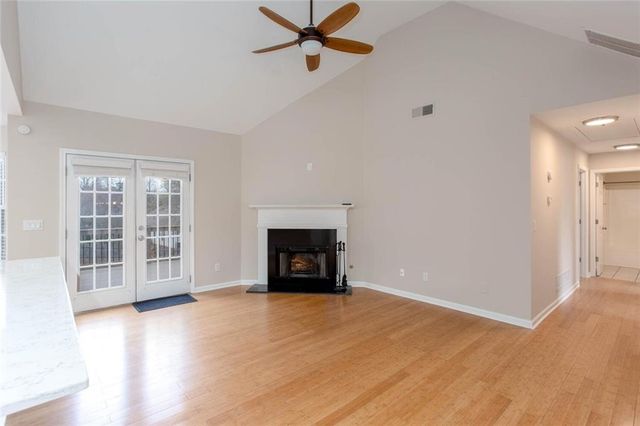 2636 English Oaks Lane NW, Kennesaw, GA 30144