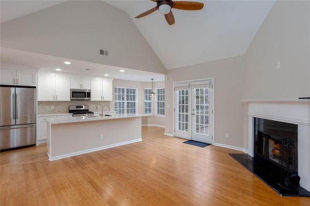 2636 English Oaks Lane NW, Kennesaw, GA 30144