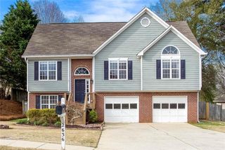 2636 English Oaks Lane NW, Kennesaw, GA 30144