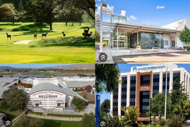 124 Biddleford Court, San Jose, CA 95139