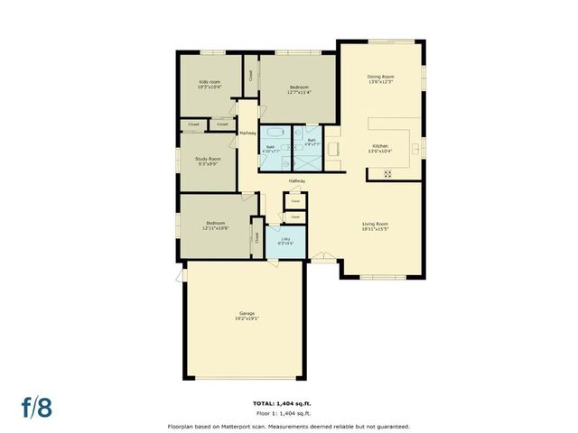 124 Biddleford Court, San Jose, CA 95139