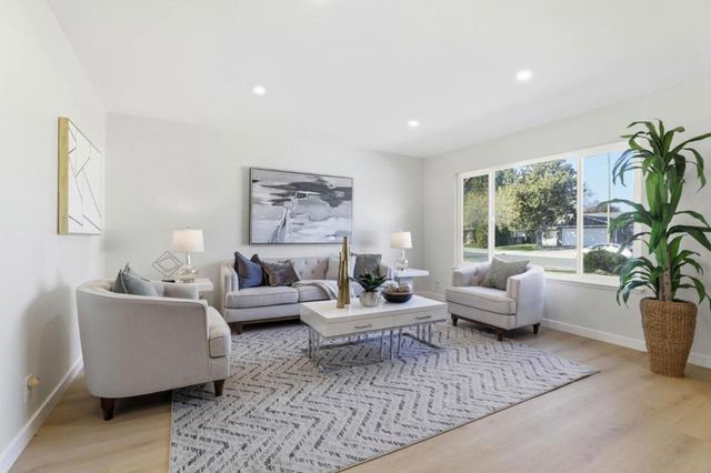 124 Biddleford Court, San Jose, CA 95139