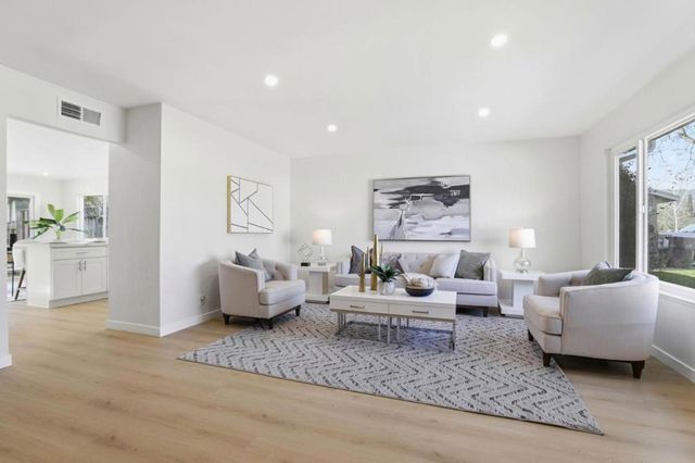 124 Biddleford Court, San Jose, CA 95139