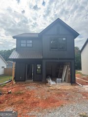 302 Burns Avenue, Pine Mountain, GA 31822