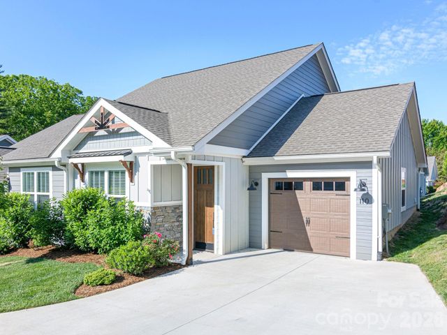 110 Coralroot Lane, Arden, NC 28704
