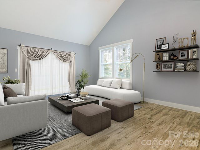 110 Coralroot Lane, Arden, NC 28704