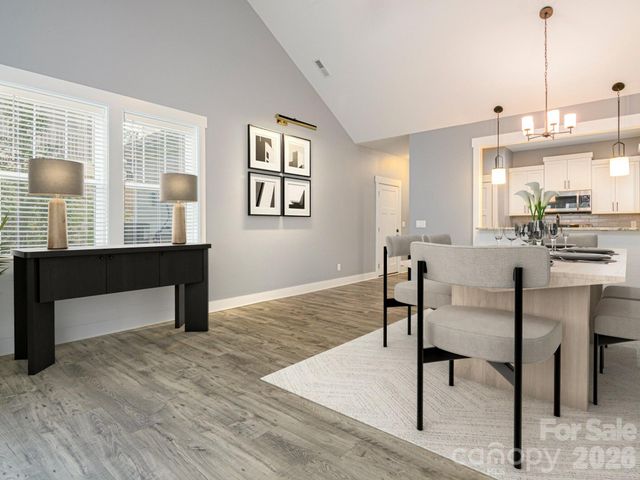 110 Coralroot Lane, Arden, NC 28704