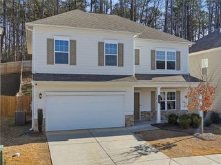 182 Kimberlys Crossing, Jasper, GA 30143