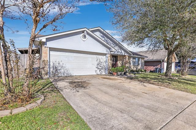 1506 Wilshire Park Drive, Houston, TX 77038