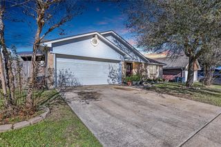 1506 Wilshire Park Drive, Houston, TX 77038