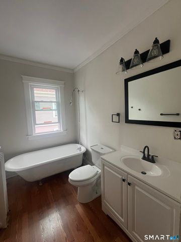 164 Barker Street, Hartford, CT 06114