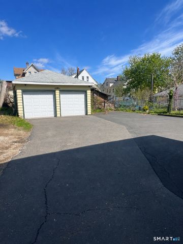 164 Barker Street, Hartford, CT 06114