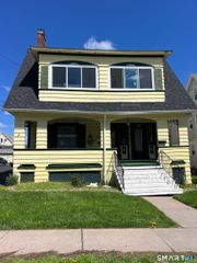 164 Barker Street, Hartford, CT 06114