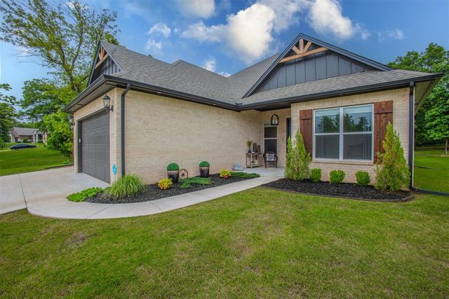 5504 Asheville Way, Choctaw, OK 73020