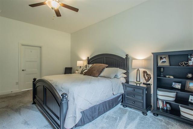 5504 Asheville Way, Choctaw, OK 73020