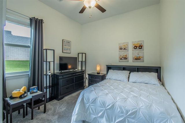 5504 Asheville Way, Choctaw, OK 73020