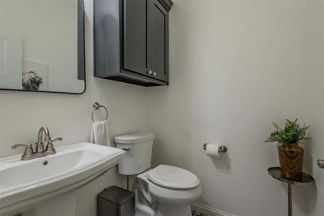 5504 Asheville Way, Choctaw, OK 73020