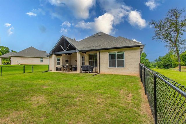 5504 Asheville Way, Choctaw, OK 73020