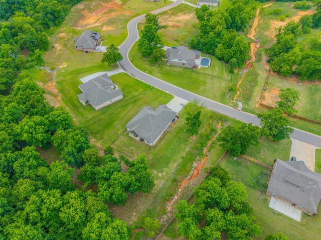 5504 Asheville Way, Choctaw, OK 73020