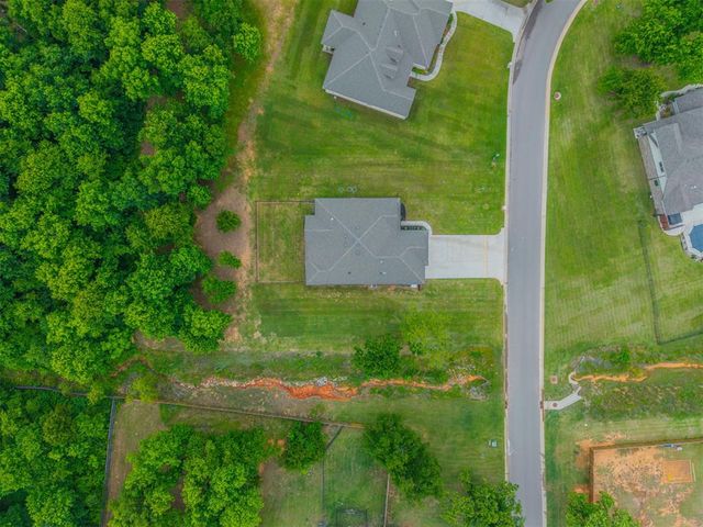 5504 Asheville Way, Choctaw, OK 73020