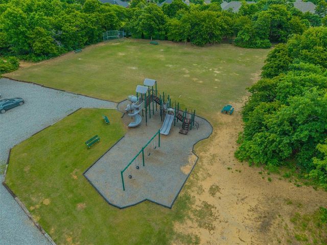 5504 Asheville Way, Choctaw, OK 73020