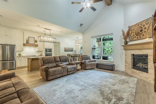 5504 Asheville Way, Choctaw, OK 73020