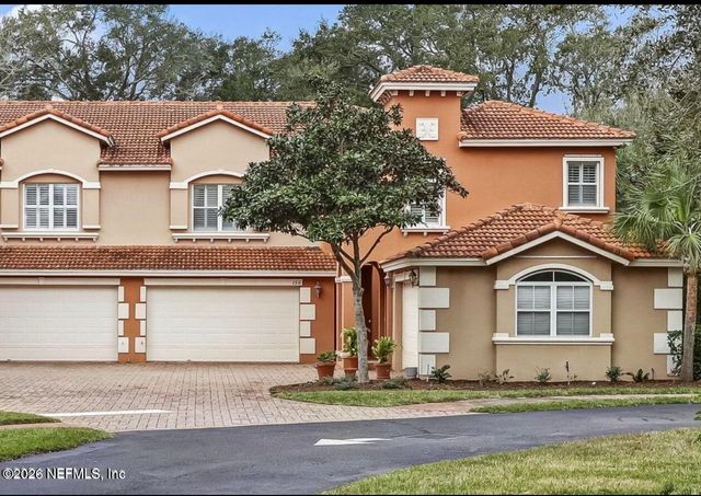156 HIDDEN PALMS Lane 102, Ponte Vedra Beach, FL 32082