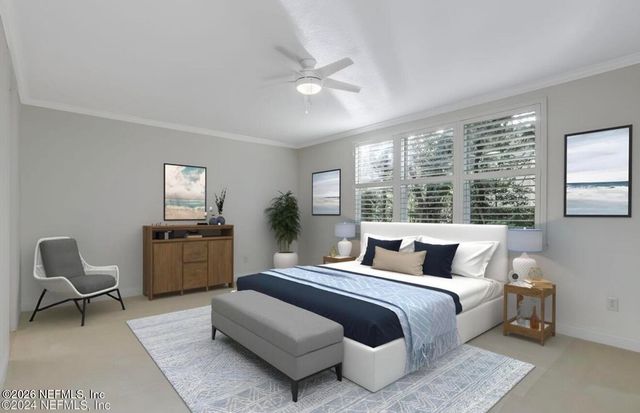 156 HIDDEN PALMS Lane 102, Ponte Vedra Beach, FL 32082