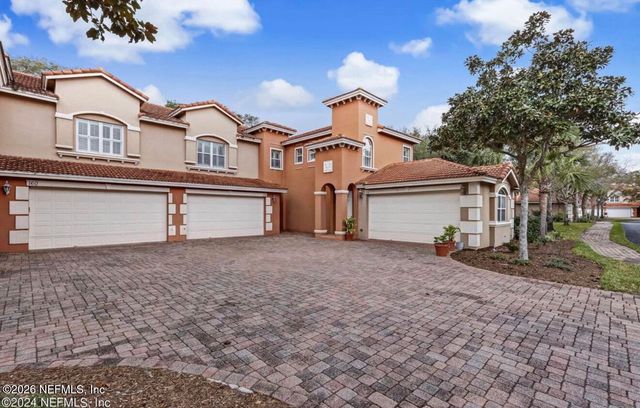 156 HIDDEN PALMS Lane 102, Ponte Vedra Beach, FL 32082