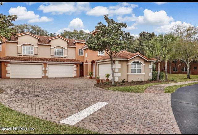156 HIDDEN PALMS Lane 102, Ponte Vedra Beach, FL 32082