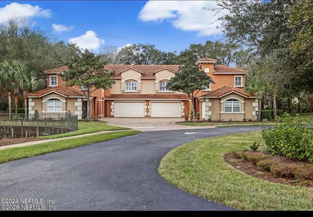 156 HIDDEN PALMS Lane 102, Ponte Vedra Beach, FL 32082