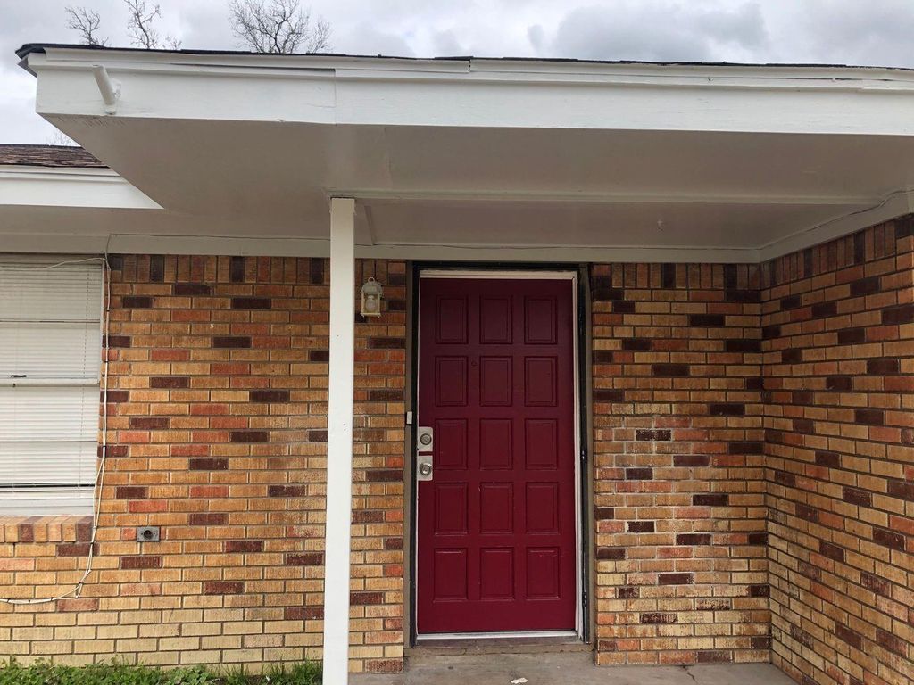 503 Willow Street, Cleveland, TX 77327